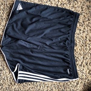 Adidas Climacool Soccer Shorts